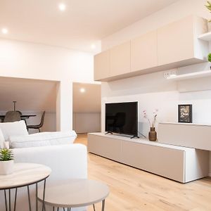 Deluxe Appartement met Twee Slaapkamers